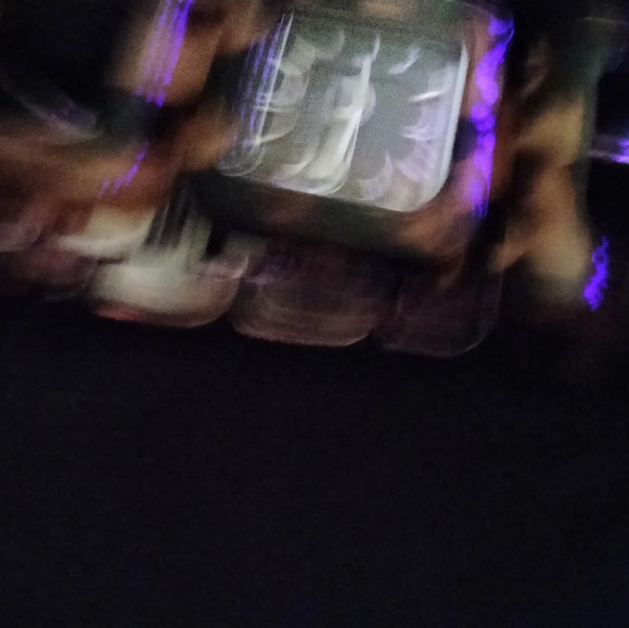 Fossil Tortoise shell Acrylic F2watch - Picture 3 of 5